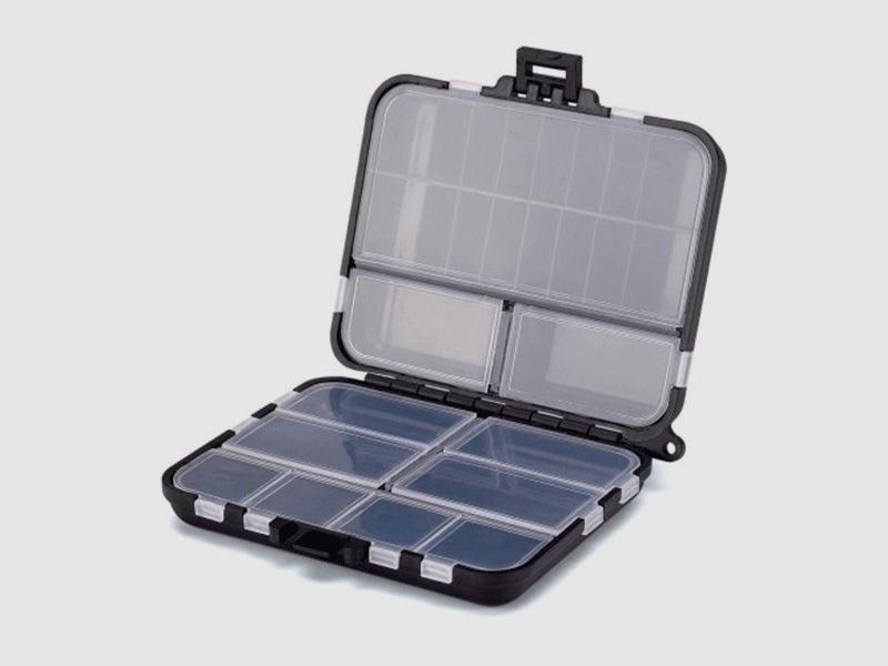 CAJA HS 003 ZUNZUN, image 2 sur 2