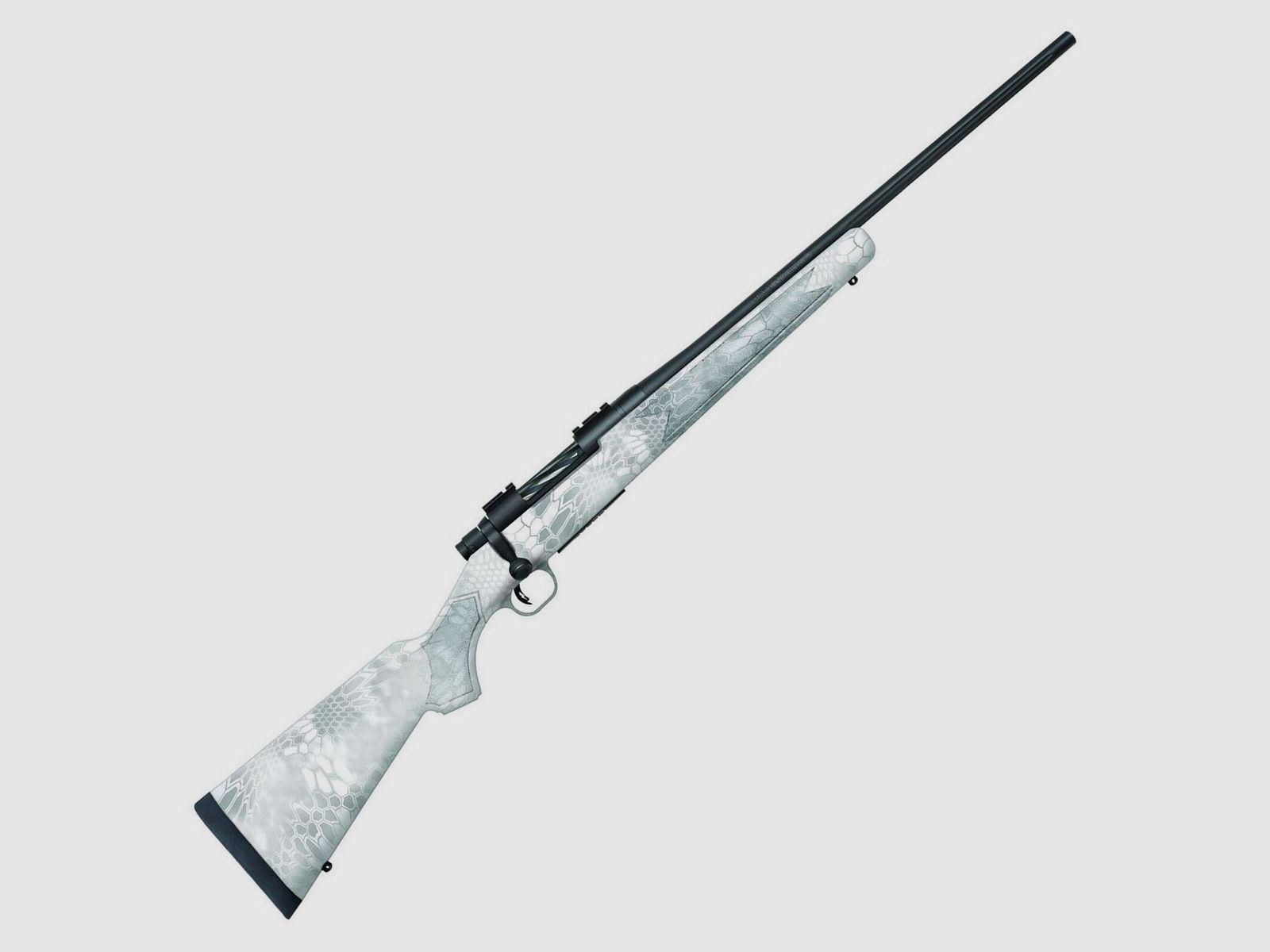 Mossberg Patriot Snow Camo 22" (22 Zoll) 6,5mmCreedmoor