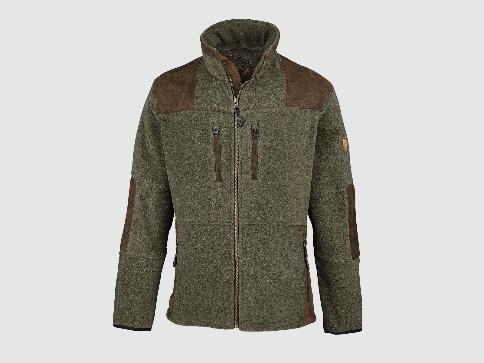 Hubertus Fleecejacke