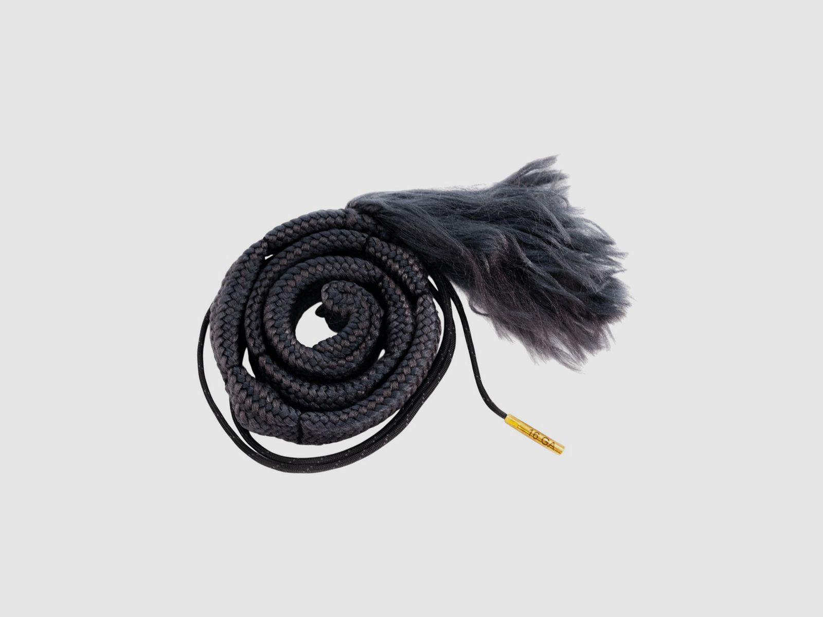 Corde Ballistol FlexClean pour le nettoyage des canons cal. 16