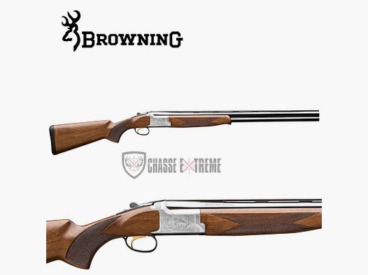 BROWNING B525 Game 1 Micro geweer kal 12