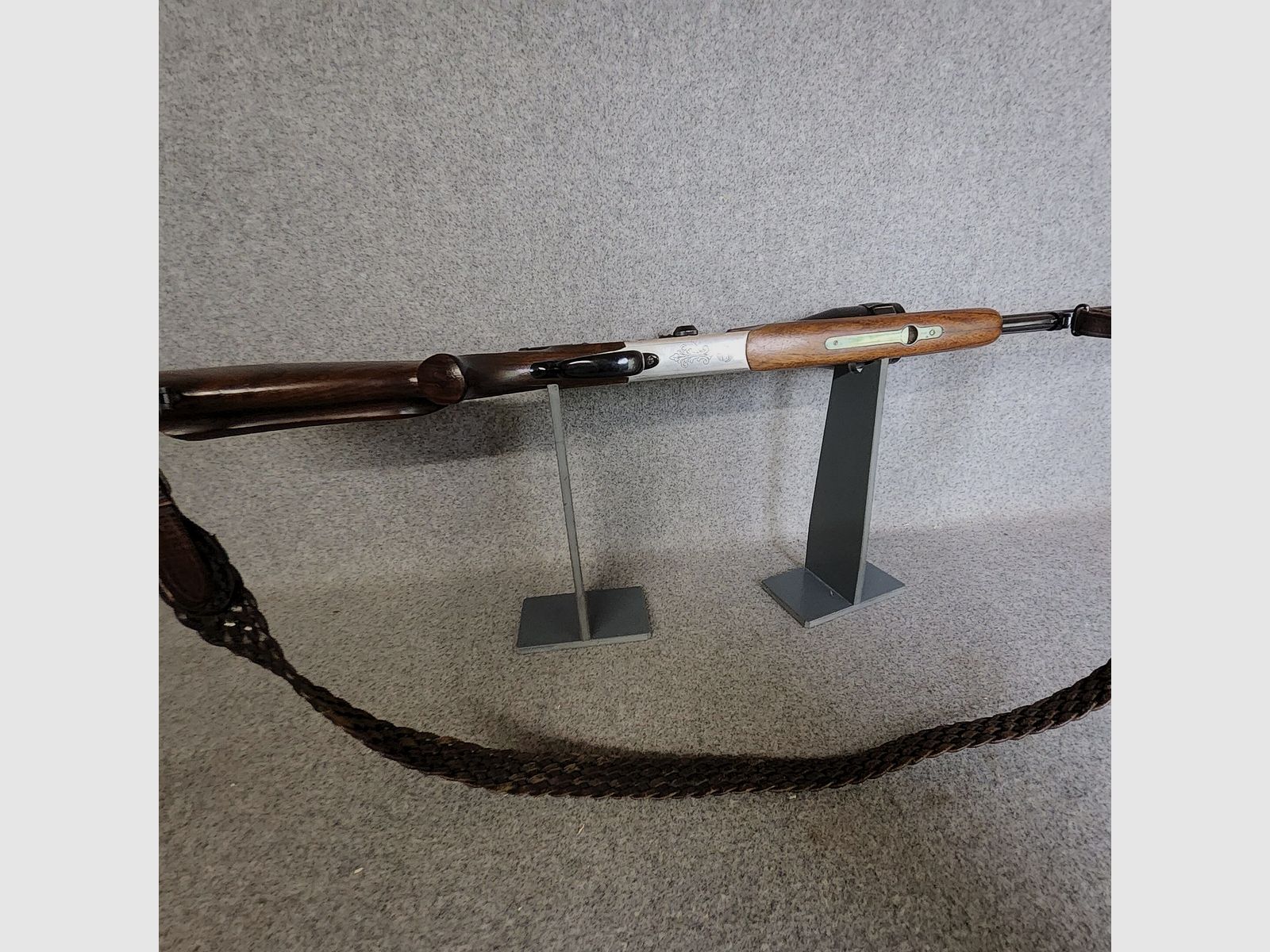 Heym Mod. 22 S