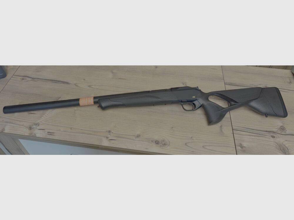 Blaser R8 Ultimate Silence Repetierbüchse 8,5x55 Lauflänge 470 mm M15x1 mit 8,5x55Blaser