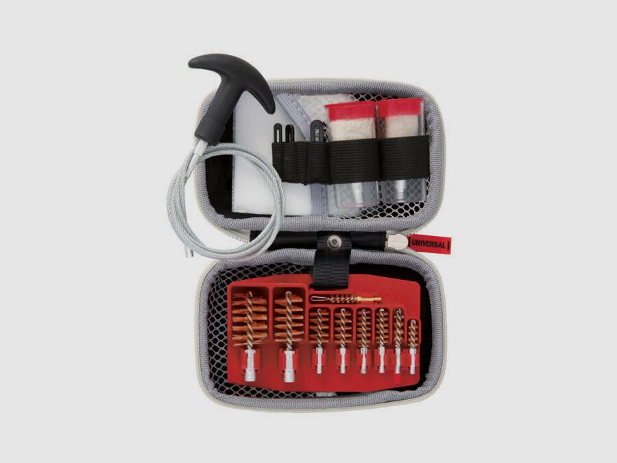 Real Avid Gun Boss Universele Kabelkit