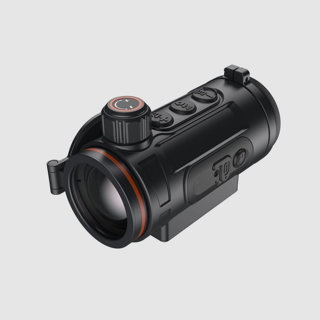 ThermTec | HUNT 335 Clip-on | Wärmebildvorsatzgerät