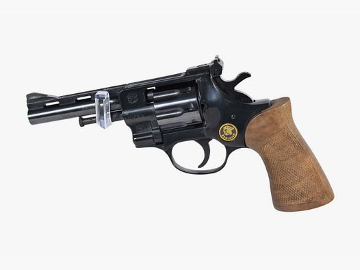 Arminius HW4 4mmM20 Revolver
