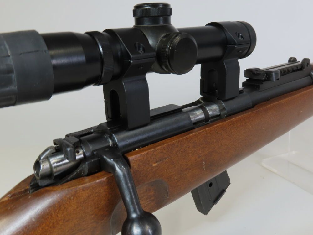 Norinco TU 33/40