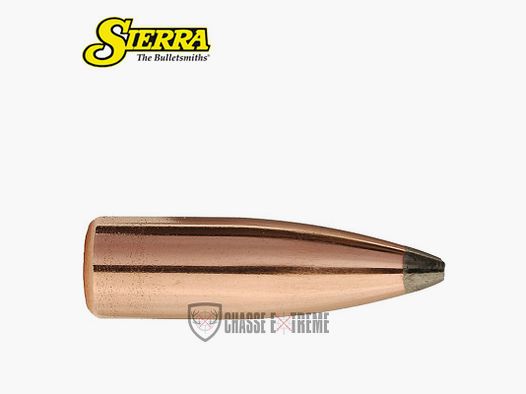 100 Kogels SIERRA Kal 7 Mm Rem 120gr SPT
