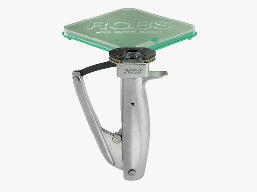 RCBS Universal Hand Priming Tool – Hand Primer