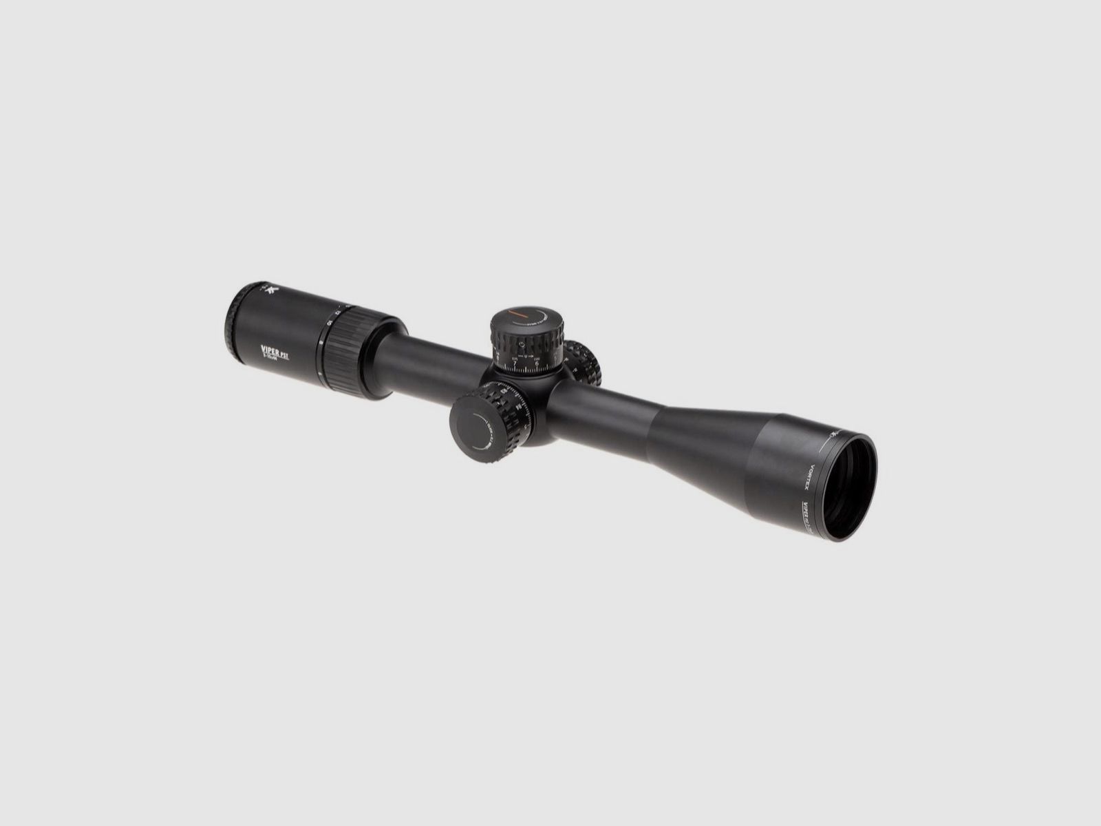 Vortex Optics Viper PST Gen II 3-15×44 FFP EBR-7C MRAD