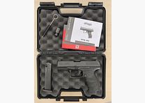 Walther PPQ M2 gazowy 9mm P.A.K.