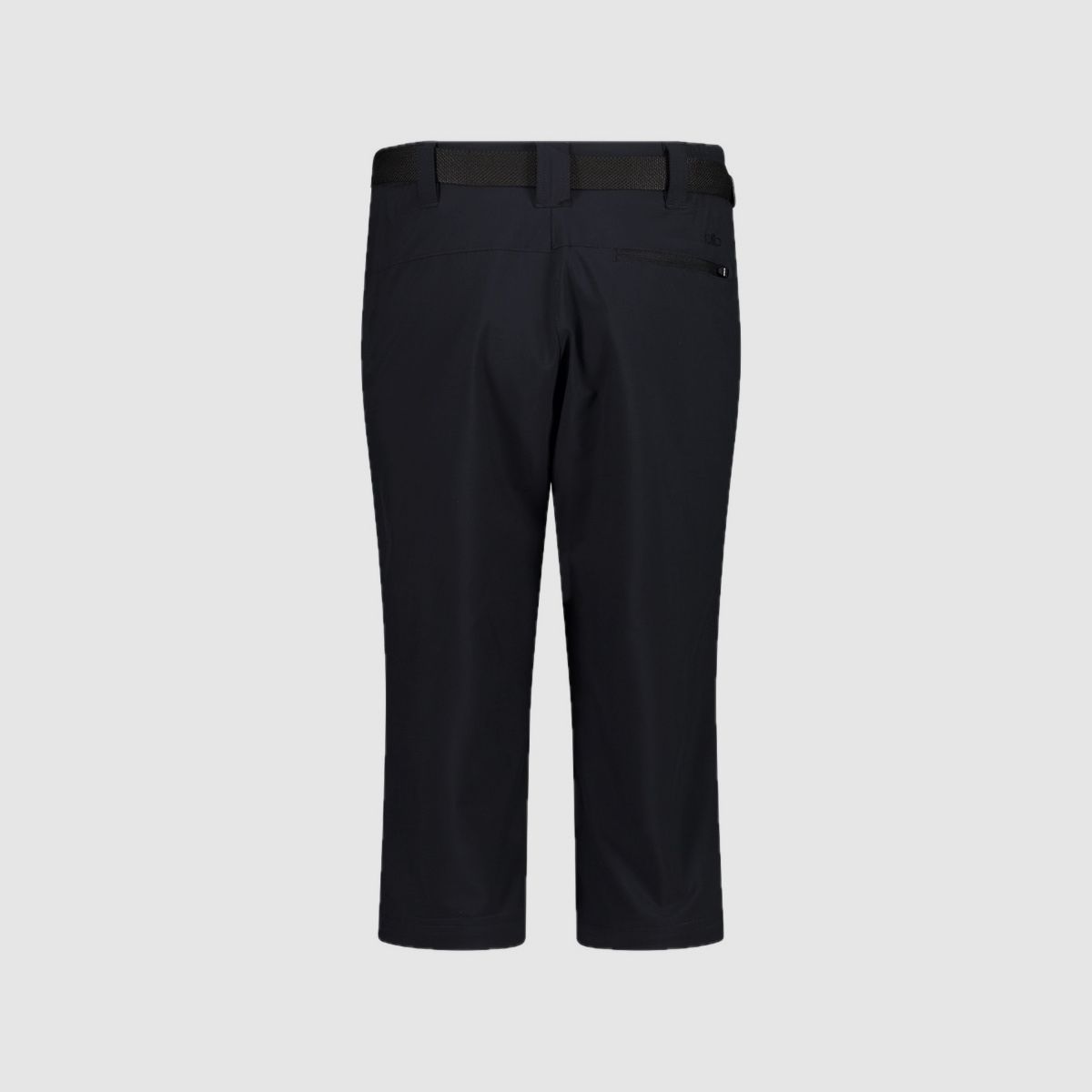 CMP Damen Stretch Zip Off Hose Anthrazit