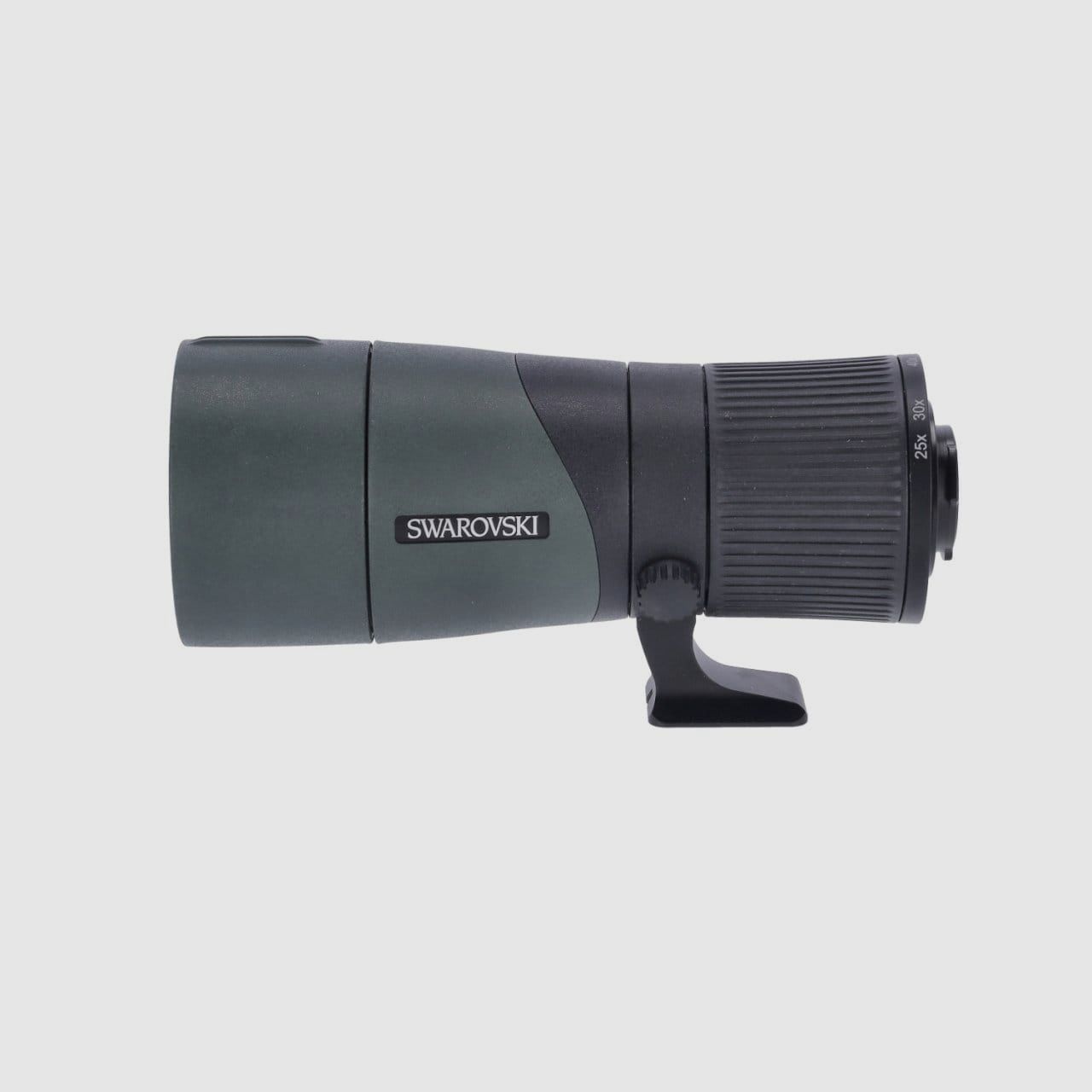 Swarovski 65mm objective module results in 25-60x ATX / STX / BTX