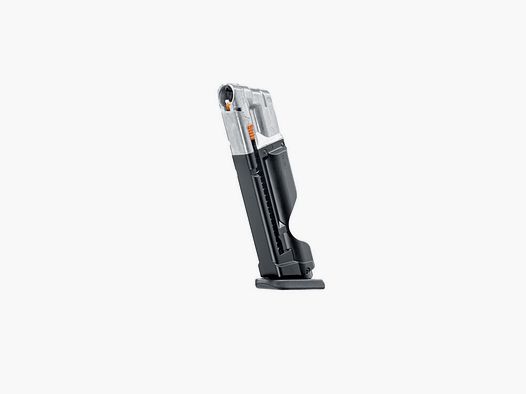 Umarex / Glock Magazin .43 Painball - 8 Schuss
