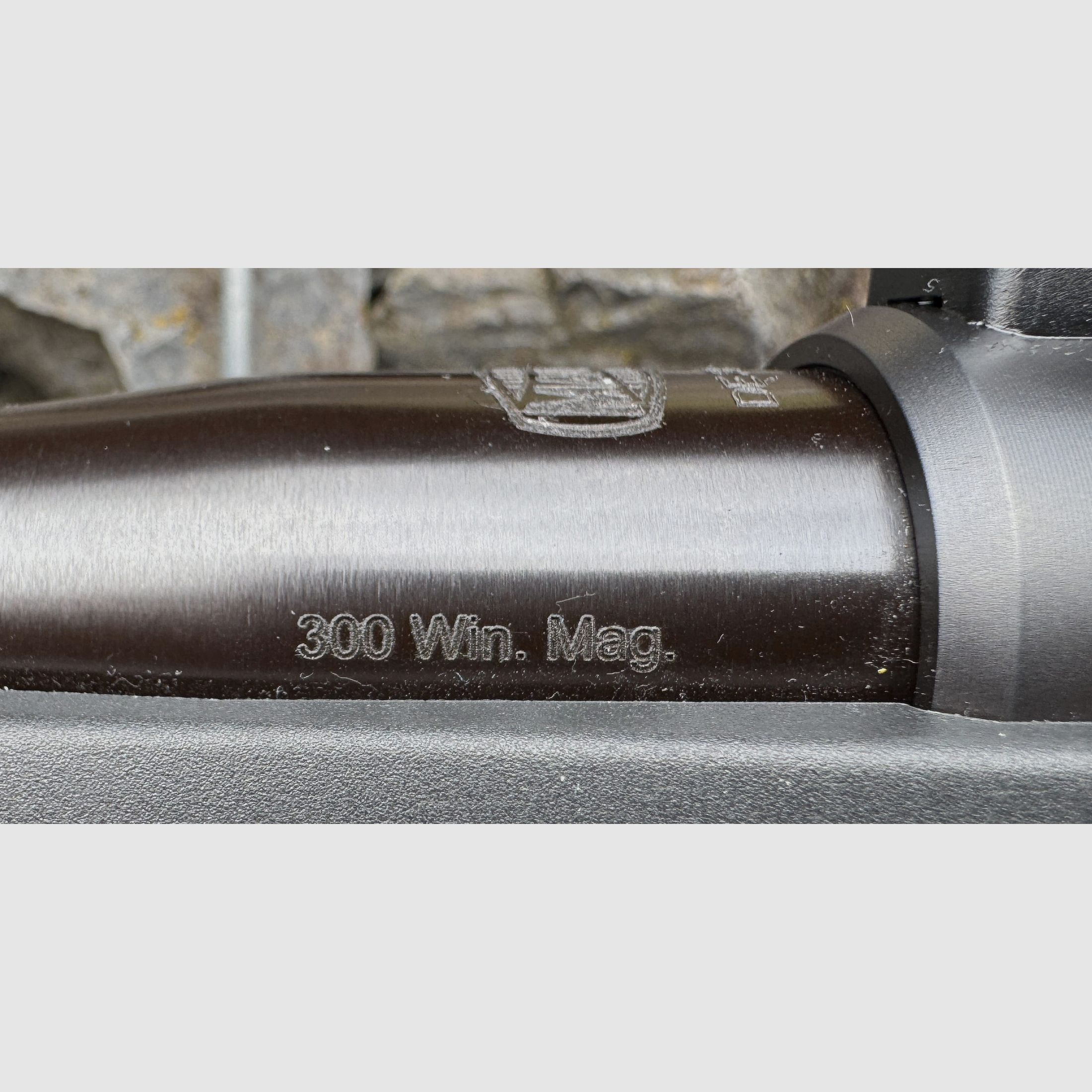 Mauser M18- .300 Win. Mag./ Professor Optiken Ammersee 2.5-15x50 HD/ Nitehog Viper 35/Rusan adapter / muzzle brake