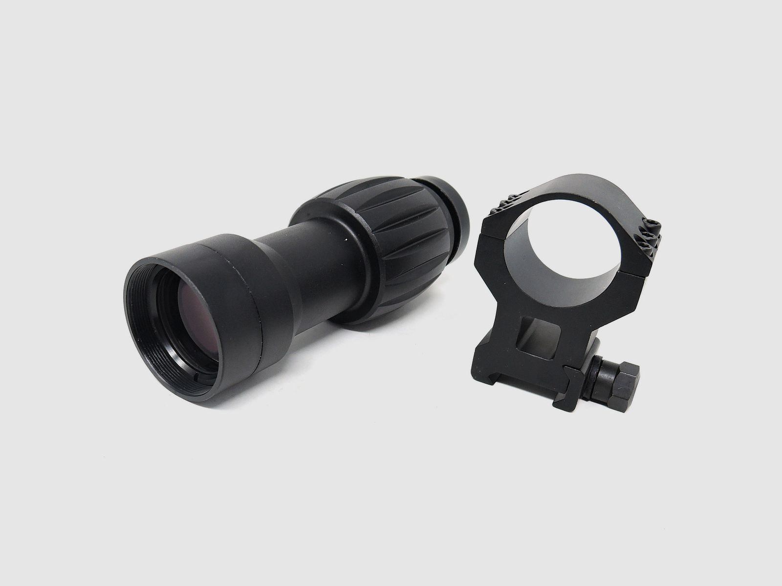 Amplificateur optique 3x