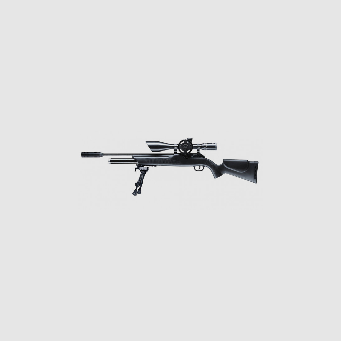 WALTHER DOMINATOR 1250 FT KIT - 4,5 MM
