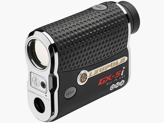Telémetro LEUPOLD GX-5i3 Digital Golf