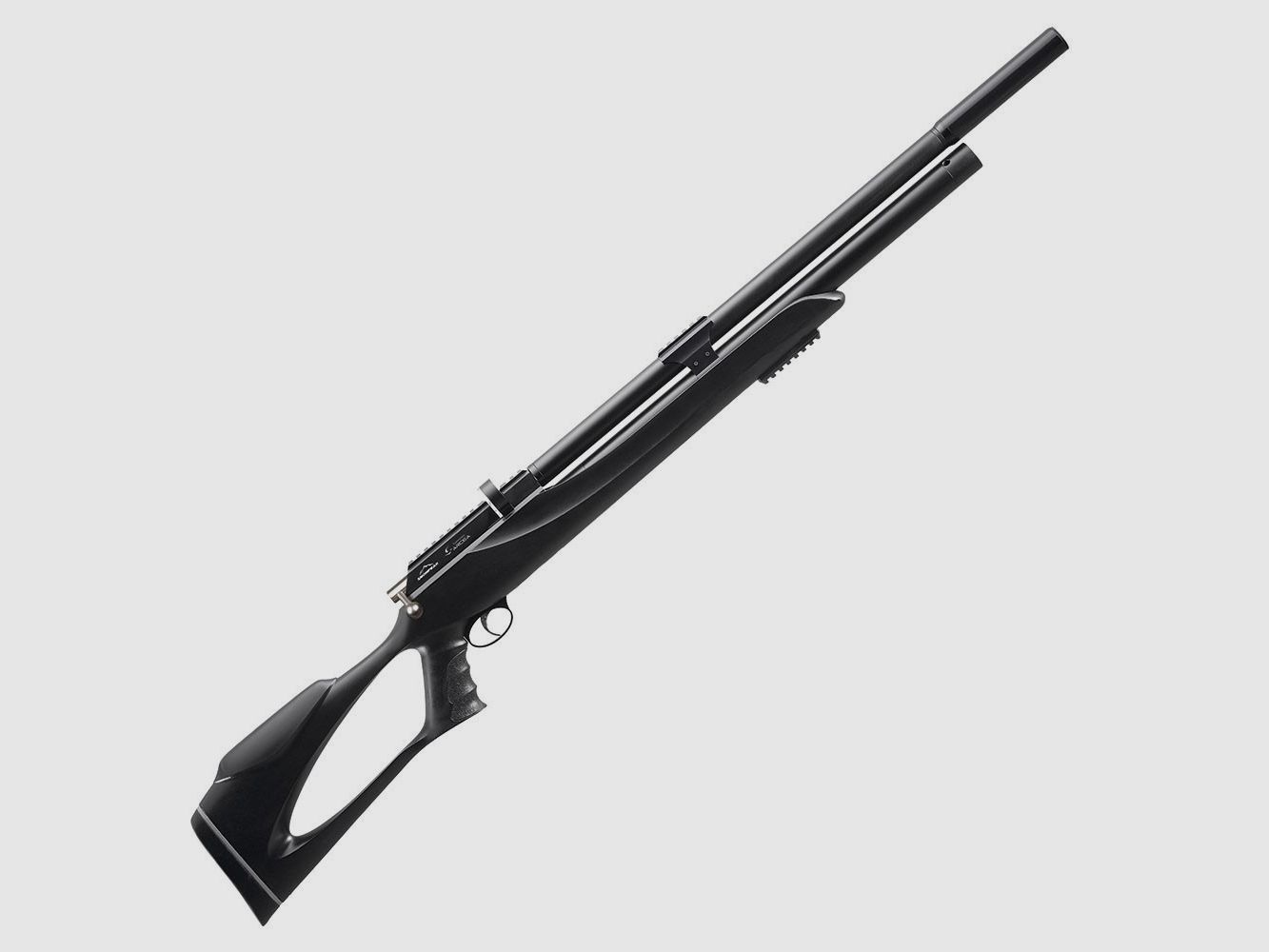 Carabina PCP Snowpeak M25 Cal. 5,5