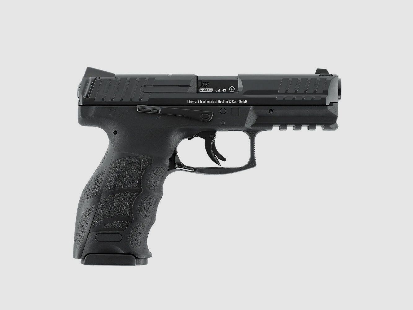 T4E SFP9 RAM Pistola Co2 .43 <5,0 Joule