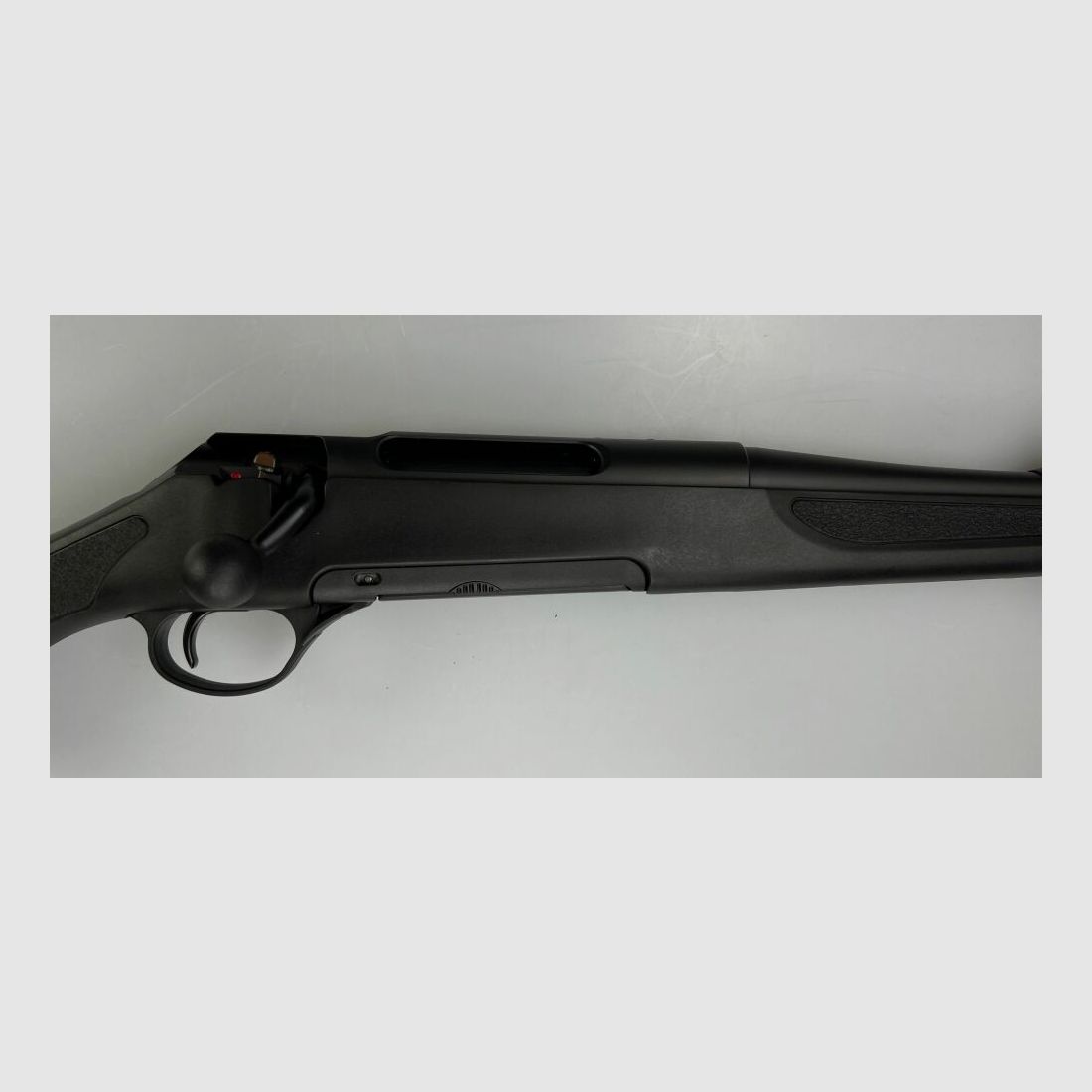 HAENEL	 Jaeger 10 Synthetic