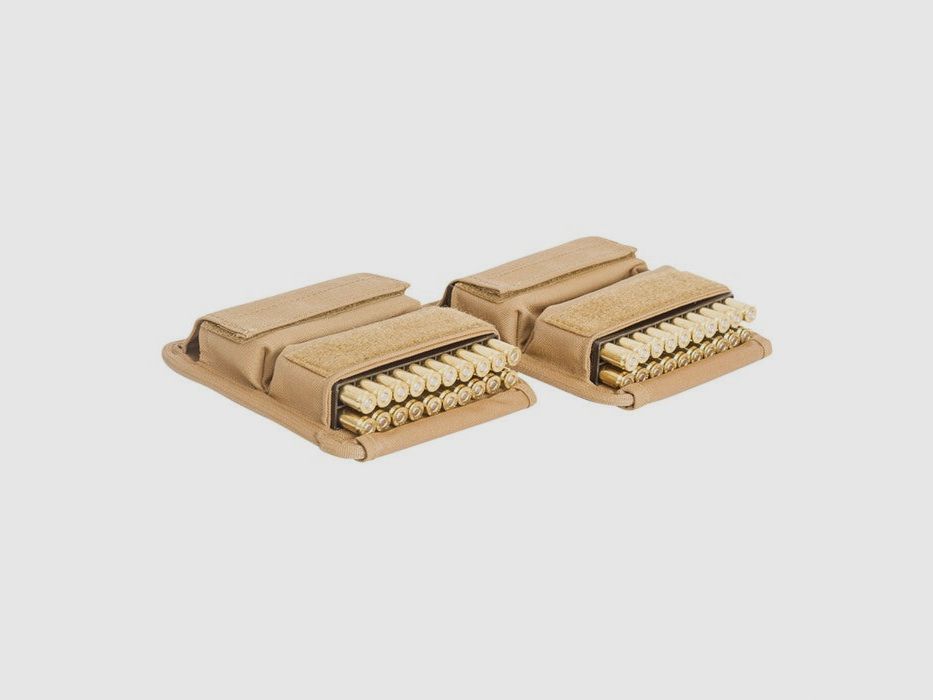 Armageddon Gear 40/40 Ammo Pocket S/A