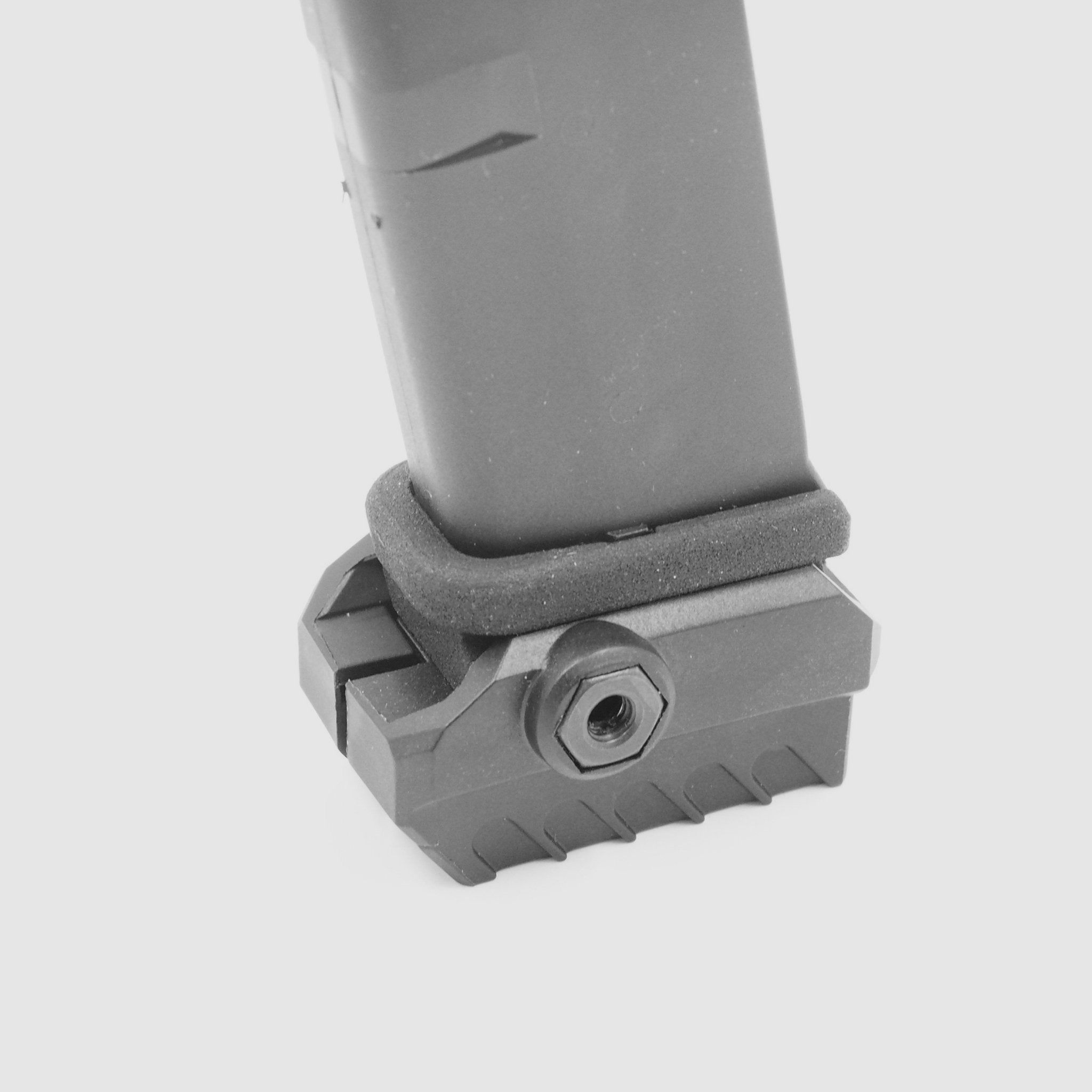 MANTIS MAGRAIL Magazinboden Rail Adapter