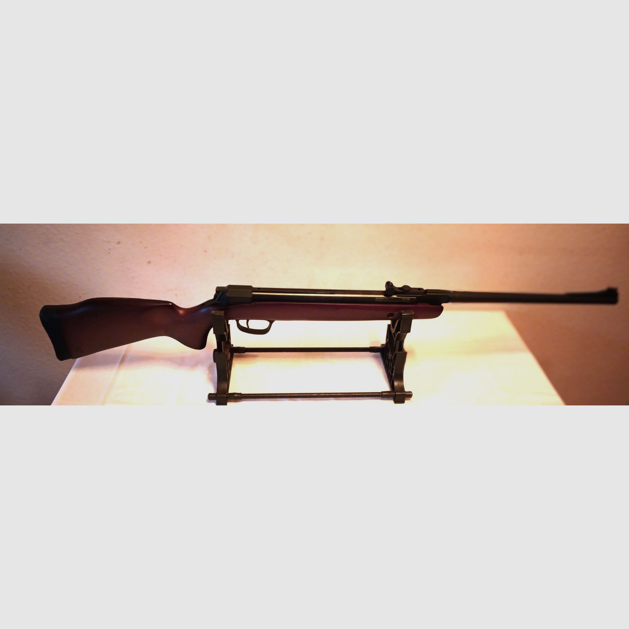 cazador x-blade de browning