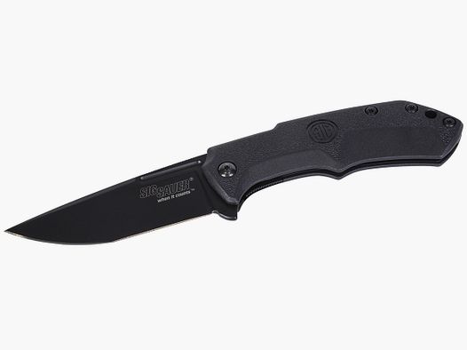 SIG SAUER M1 Tactical Klappmesser