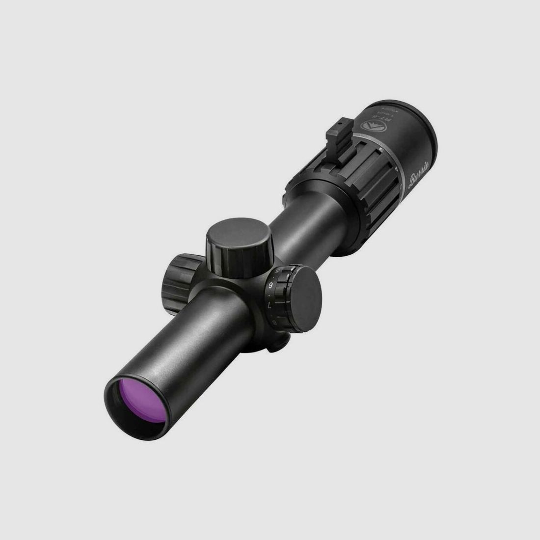 Burris RT 6 1-6x24