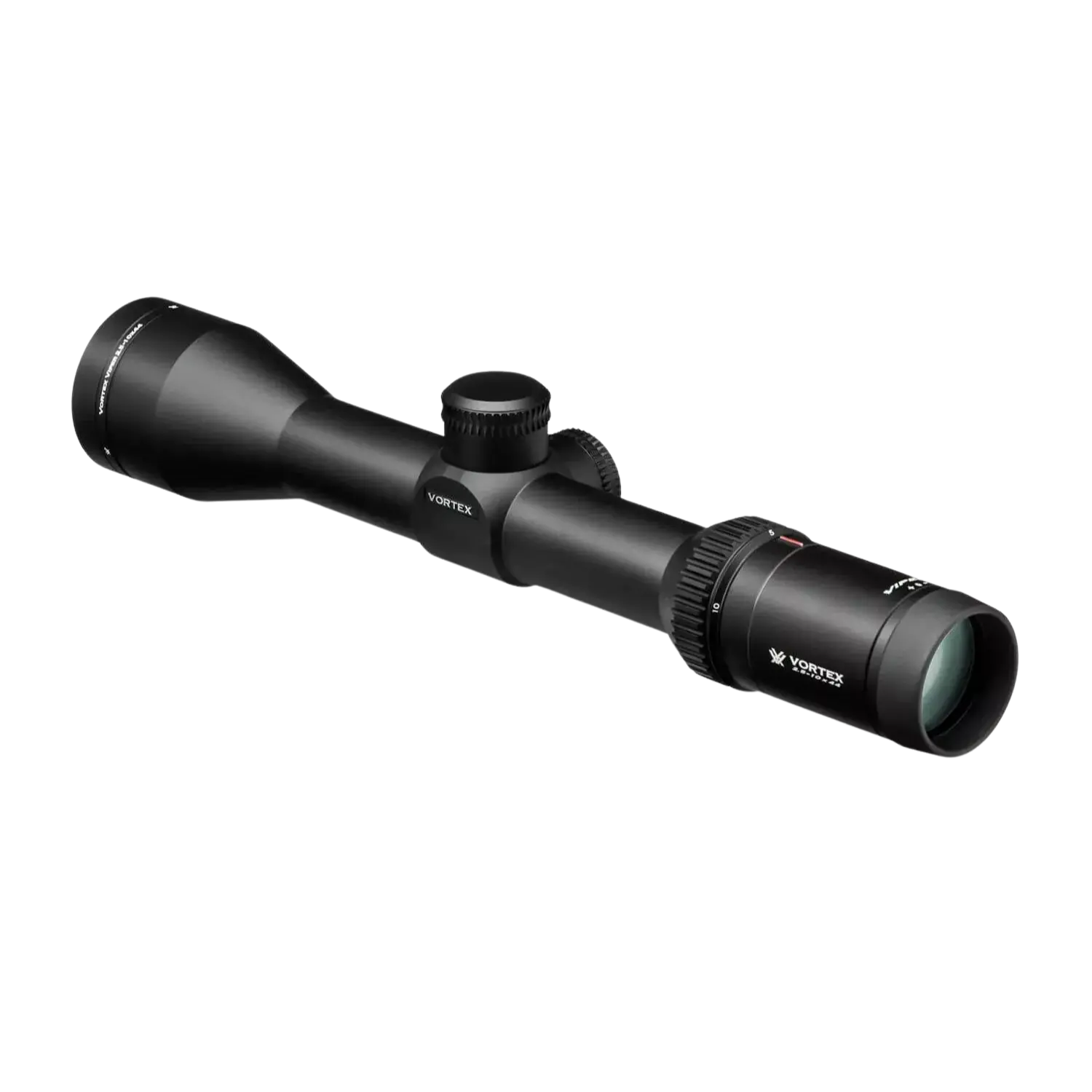 Vortex cannocchiale da puntamento Viper HS 2,5-10x44 BDC-2 SFP, immagine 3 di 5