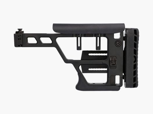 SIG SAUER CROSS Rifle Schulterstütze