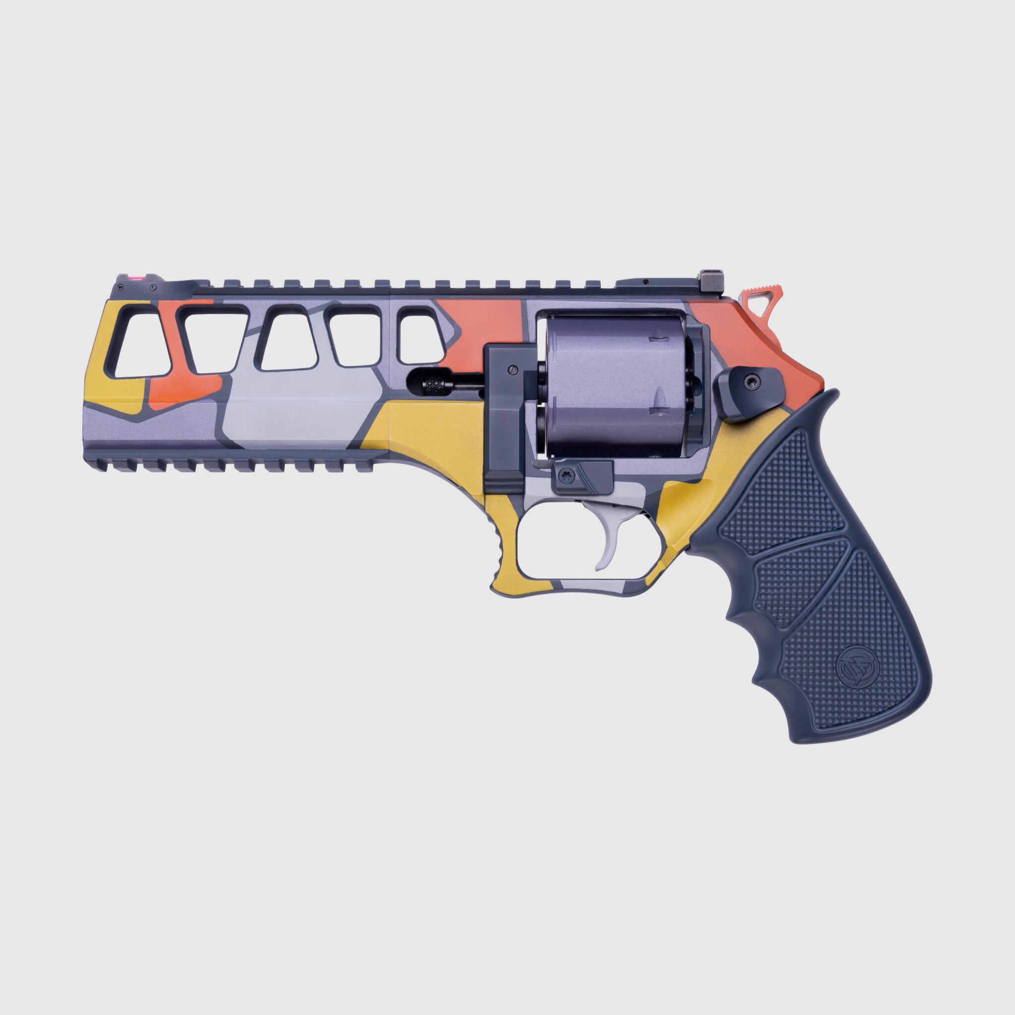 CHIAPPA Rhino 60 DS – L FRAME Elite