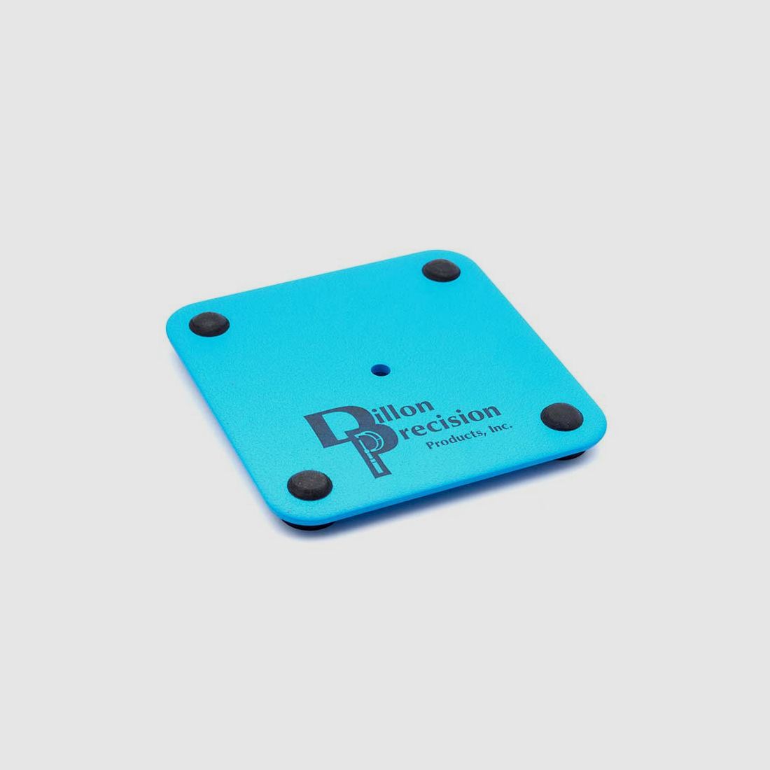 Dillon 62200 Tool Head Support – Blue for Super 1050, image 3 of 3
