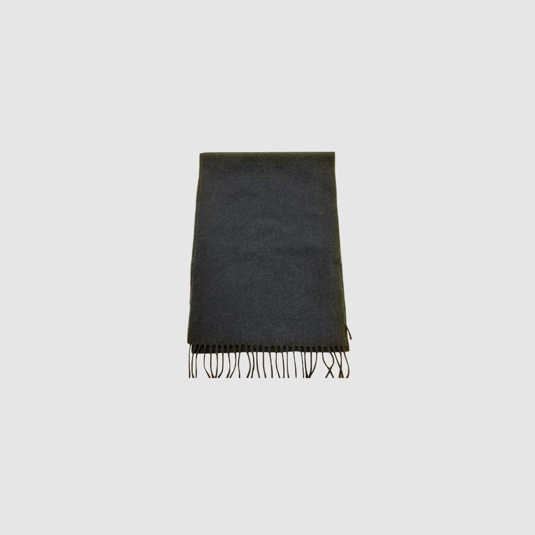 Beretta – Scarf Plain Colour Ink, immagine 2 di 4