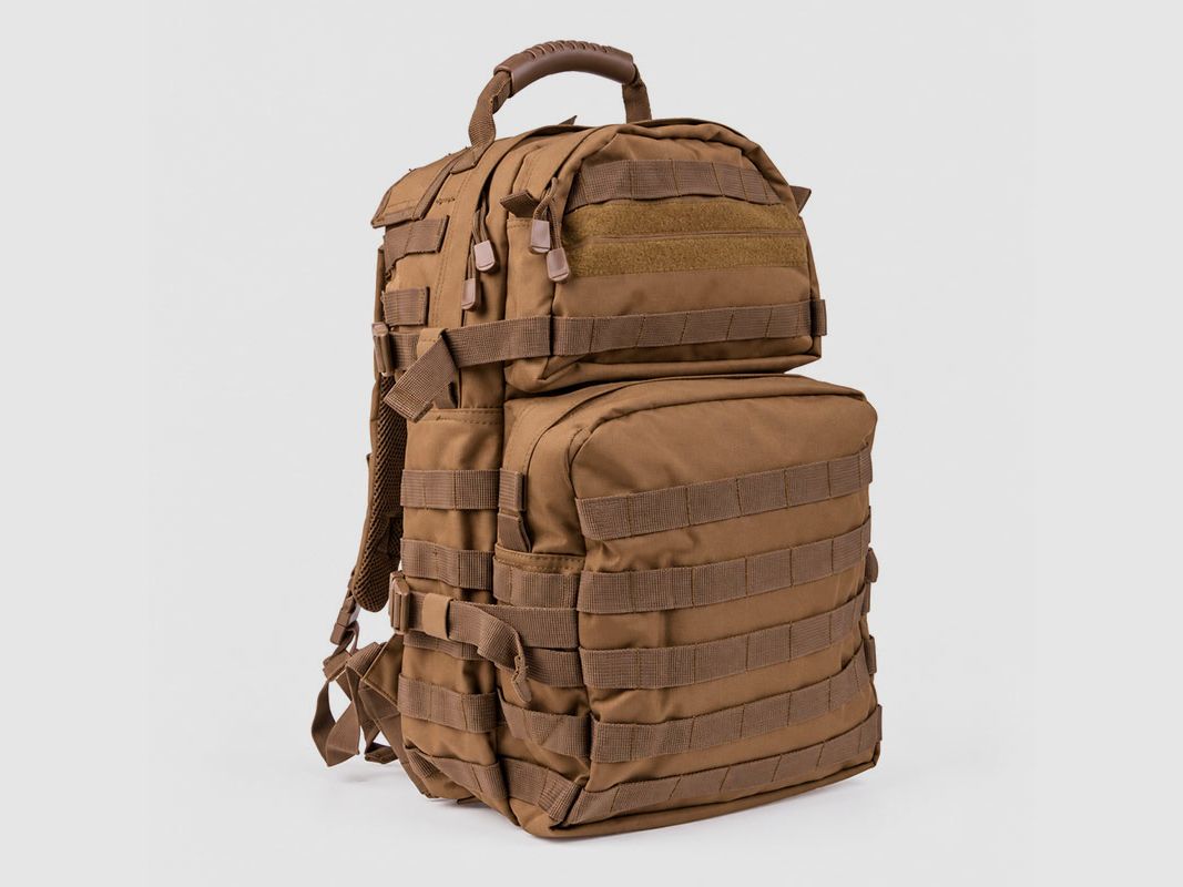 Backpack – SBB – Medium Assault 40L, image 2 of 7