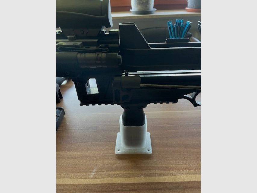 M10 - Steambow Stinger M10 inkl. Zubehör
