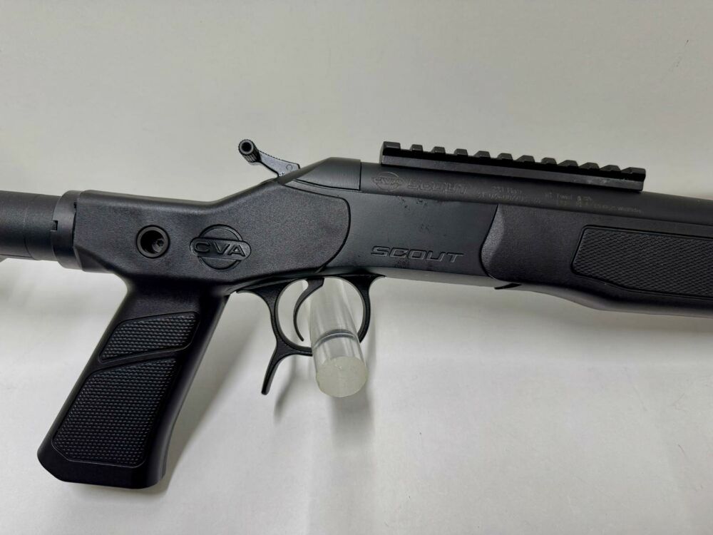 CVA Scout TD XP - Armes Friedrichs, image 7 sur 10