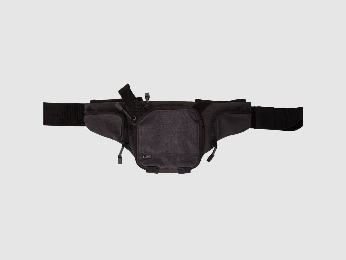 Select Carry pistooletui 5.11 (Charcoal), afbeelding 5 van 5