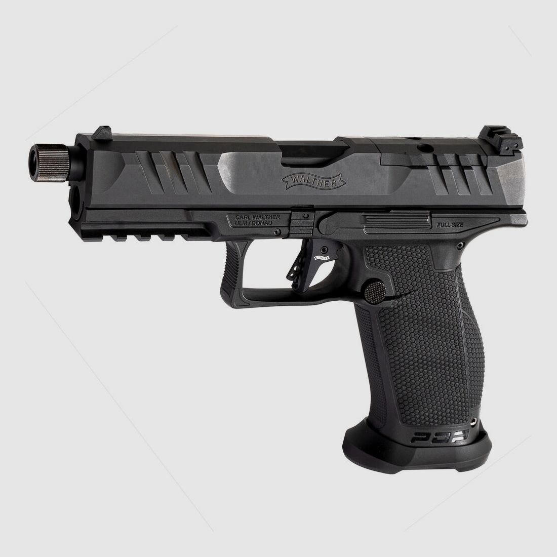 Walther PDP Full Size PRO SD V2 - 5,1 Pistole