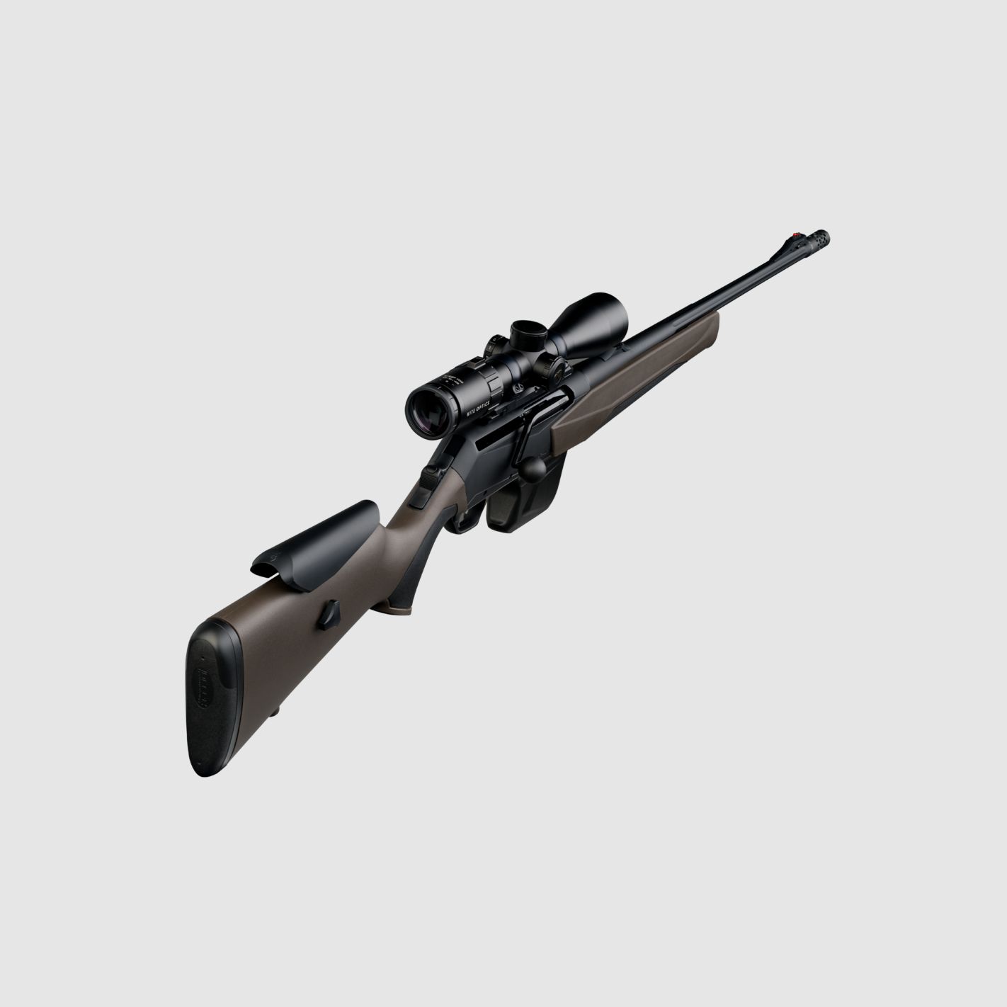 BROWNING MARAL COMP BROWN 308 WIN MGW M14X1, image 3 sur 4