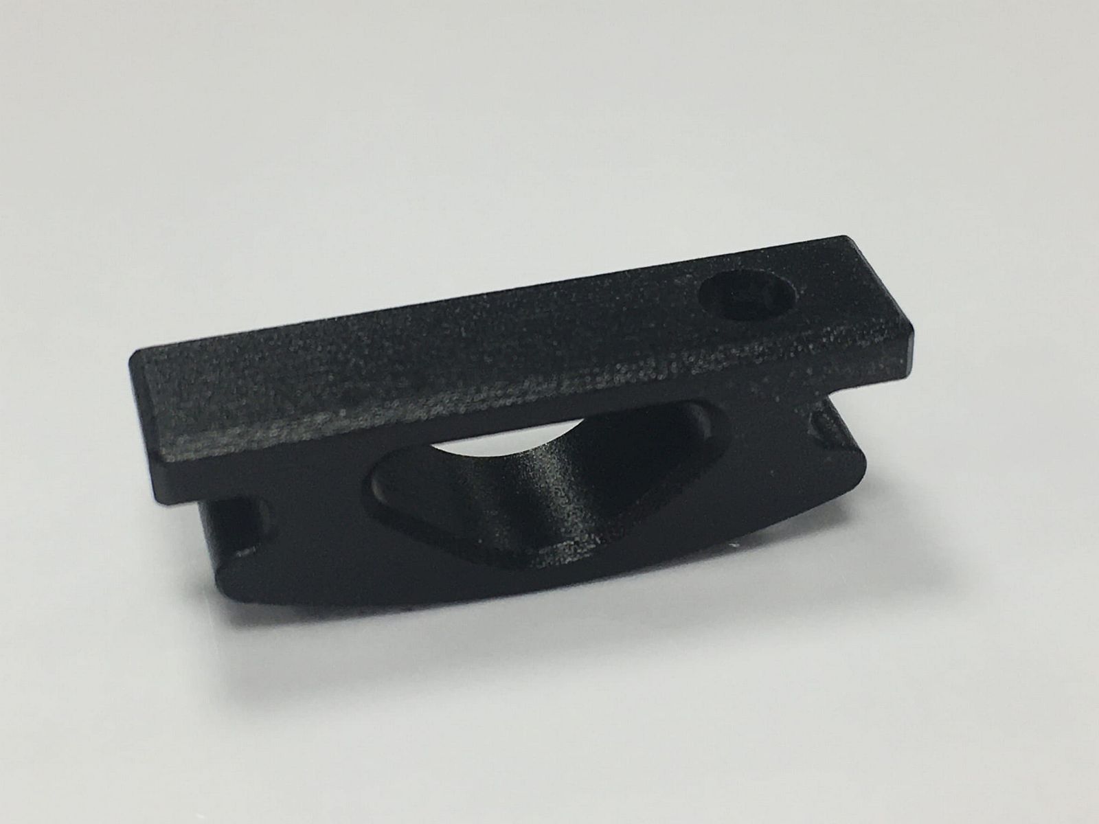 Gatillo modular BUL SAS II/2011 sin zapata del gatillo Trigger Shoe A Anodized Black #12826, imagen 1 de 2