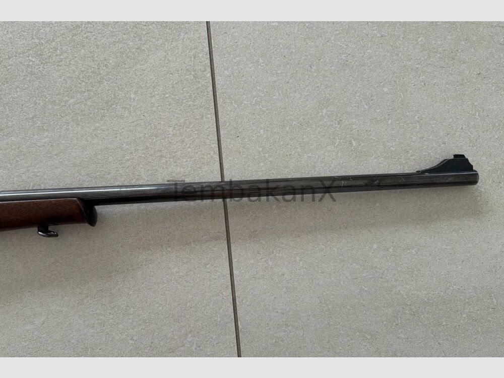 Mauser 98 7x64