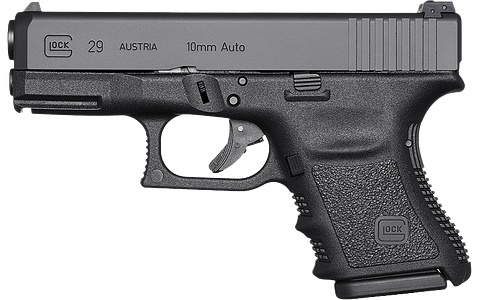 Glock 29