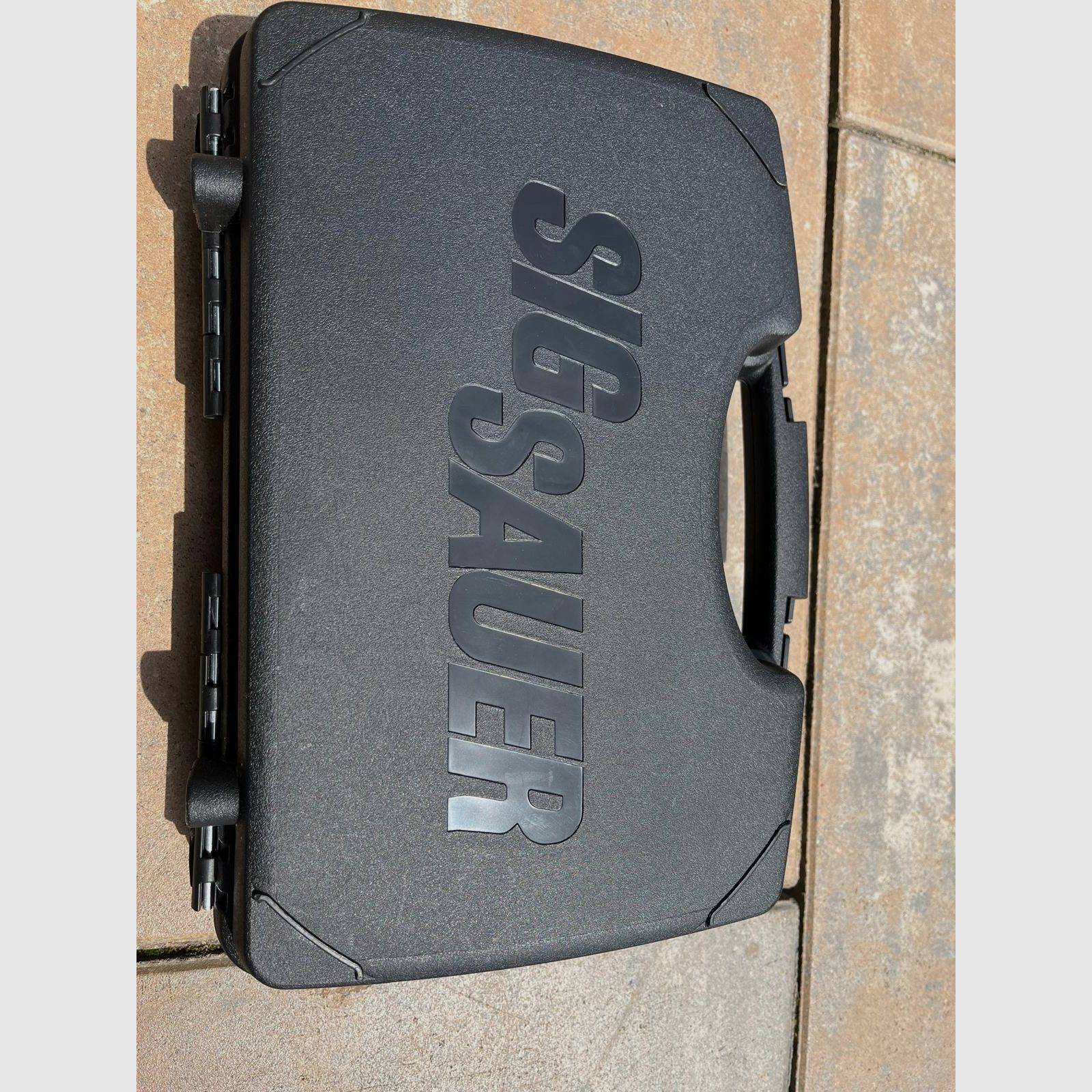 SIG Sauer P226 X-Five – Made in Germany – 9 mm Luger – Top Zustand