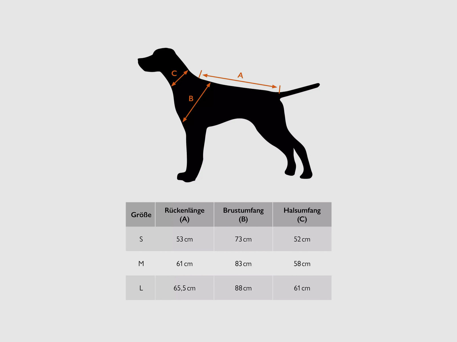 Blaser Hundeponcho dunkel oliv