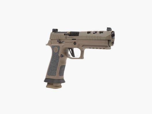 Sig Sauer P320 X-Five DH3 Kal. 9X19