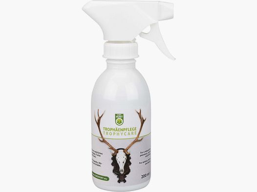Eurohunt Trophiezorg