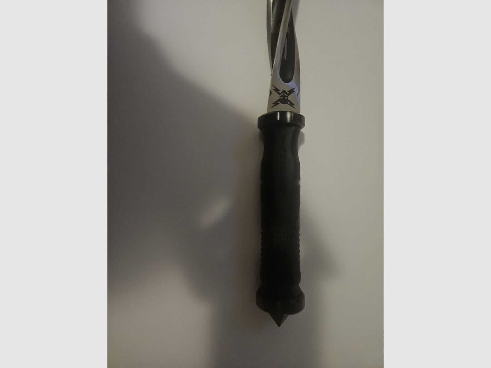 United Cutlery M48 Cyclone United Spiraldolch Feststehendes Messer