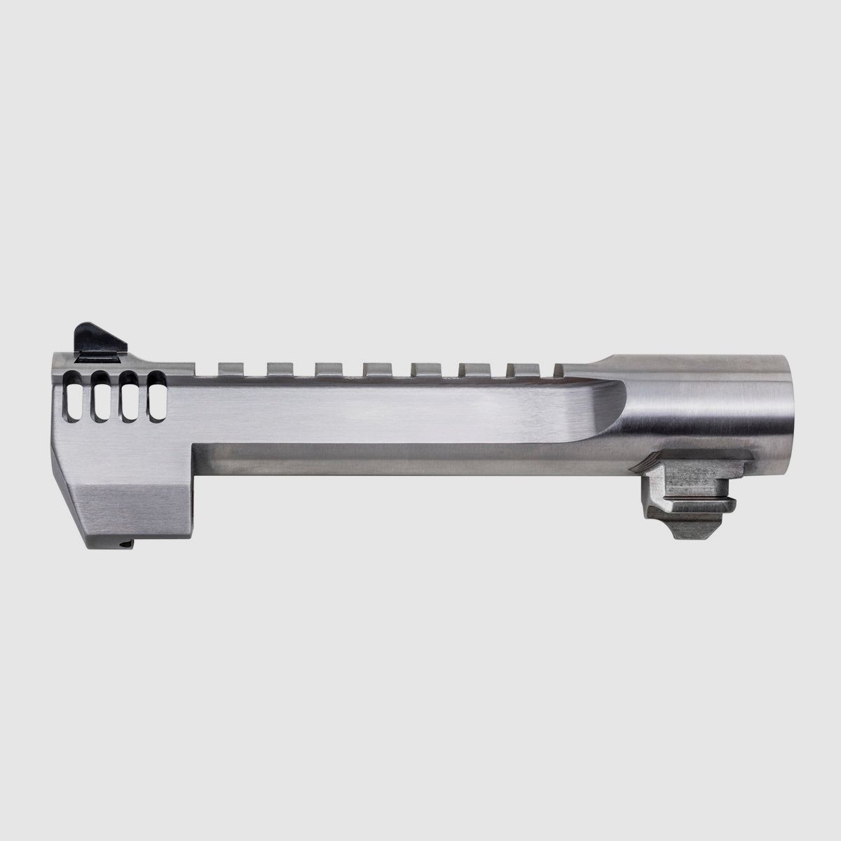 A-Lauf Desert Eagle XIX 6" IMB Stainless Steel